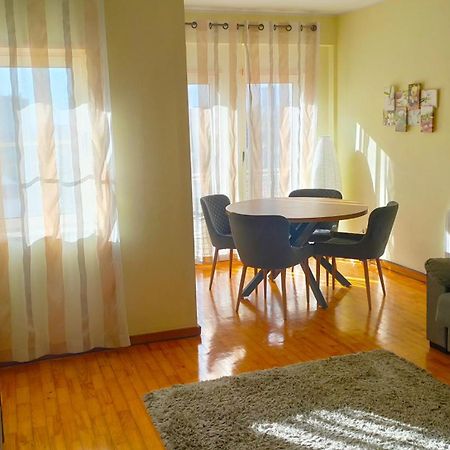 Apartamento Atlantico Flat Douro OOporto Exterior foto