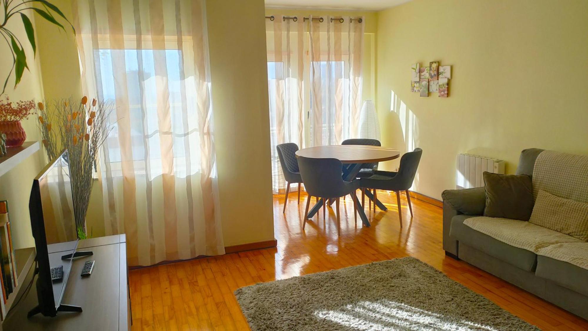 Apartamento Atlantico Flat Douro OOporto Exterior foto